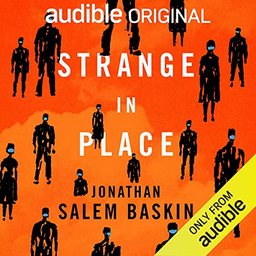 Strange In Place