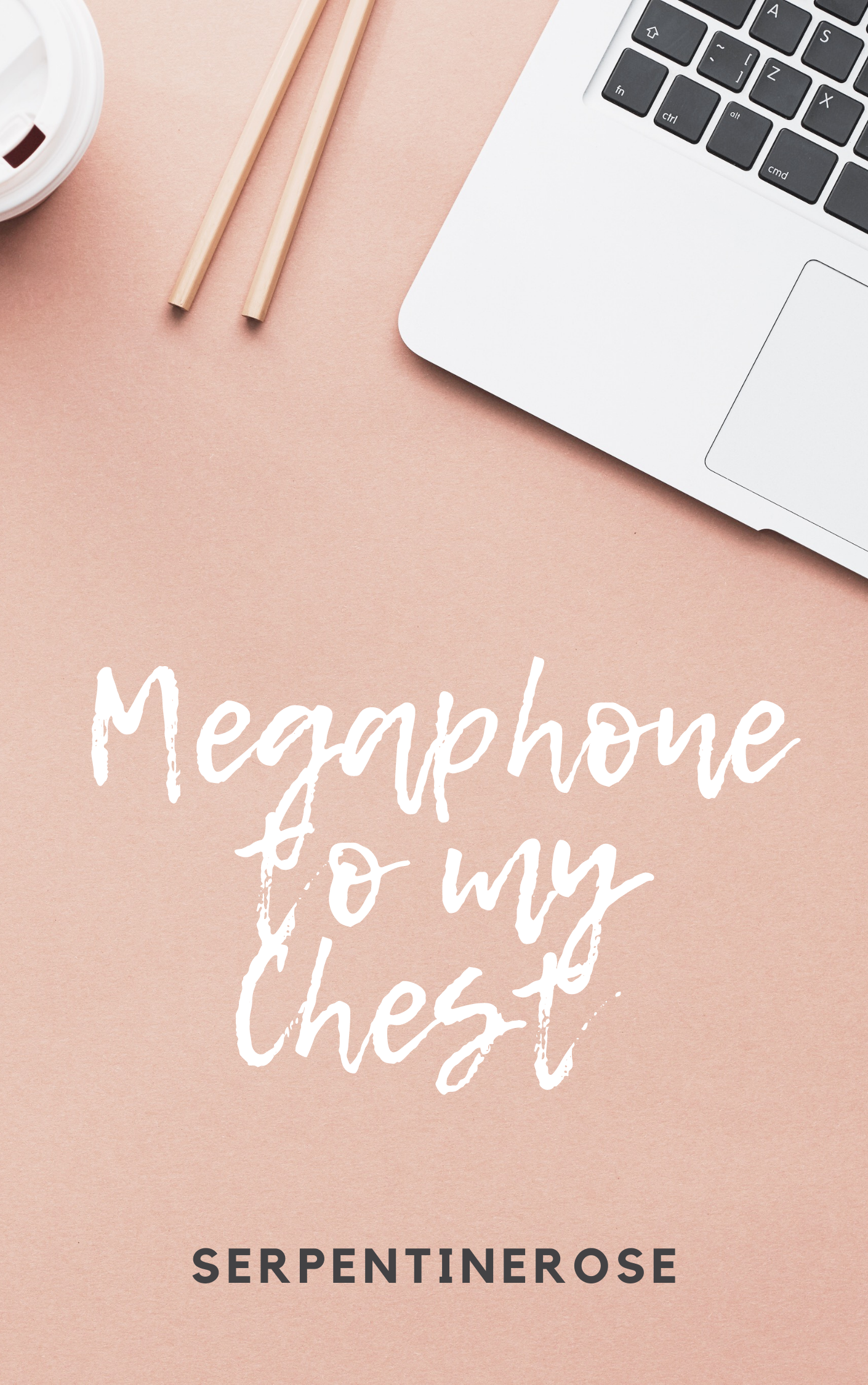 Megaphone to My Chest