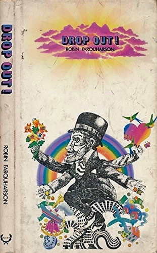 Drop Out! (Hardcover)