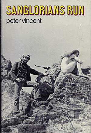 Sanglorians Run (Hardcover)