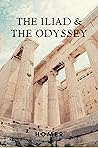 The Iliad & The O...