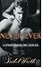 Never Ever (Perdition MC, #1)