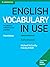 English Vocabulary in Use. Advanced. 3rd Edition. Book with answers