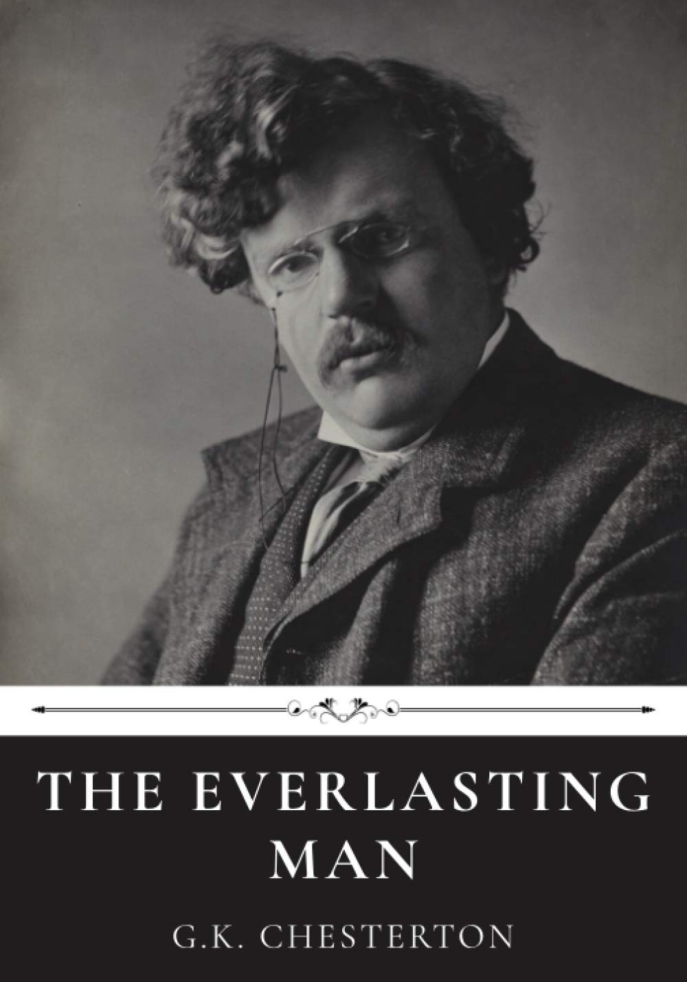The Everlasting Man