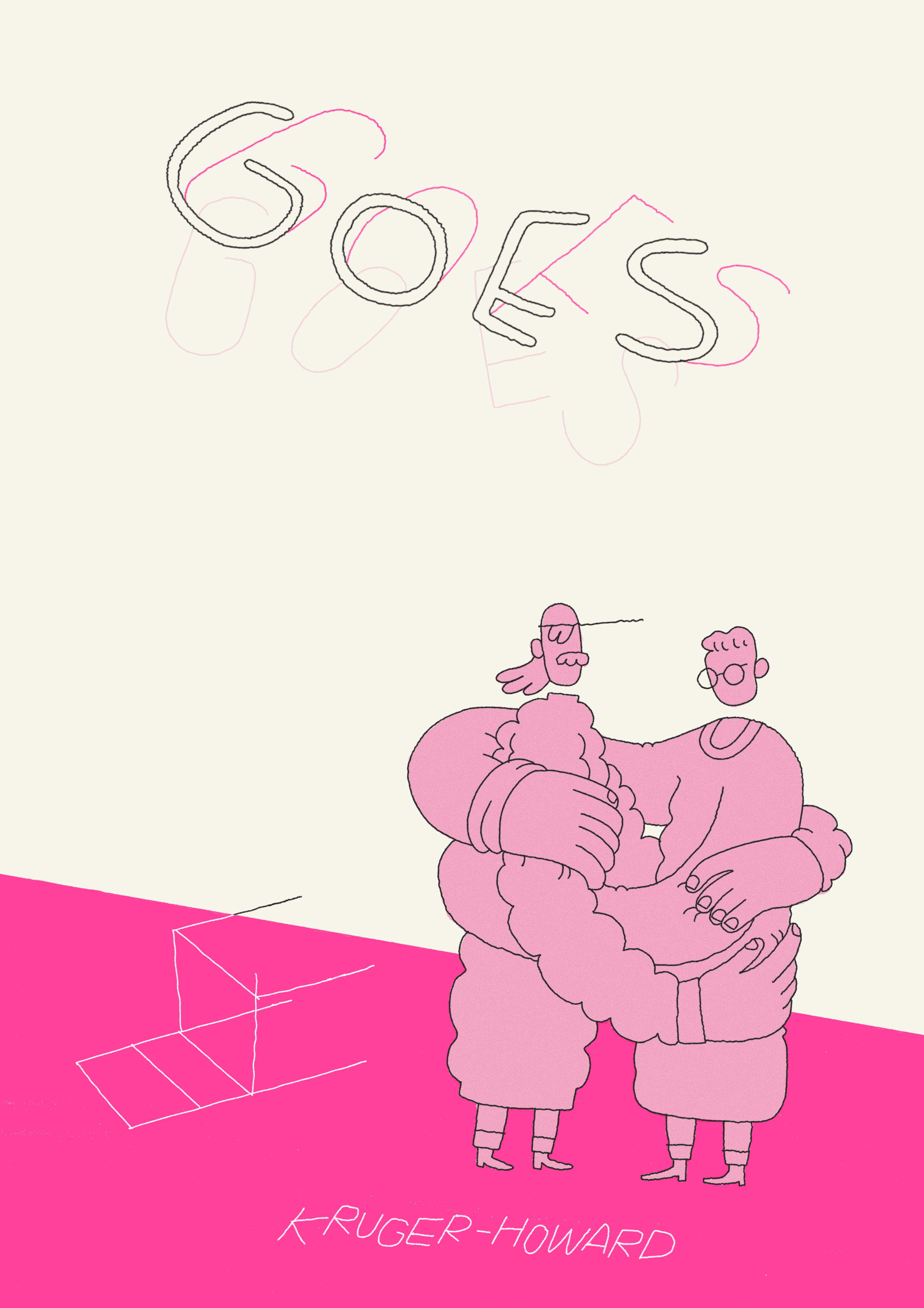 GOES #1