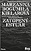 Zatopený estuár by Marzanna Bogumiła Kielar
