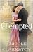 Tempted A Pride and Prejudice Variation by Nicole Clarkston