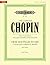 Trois Nouvelles Études for Piano by Frédéric Chopin