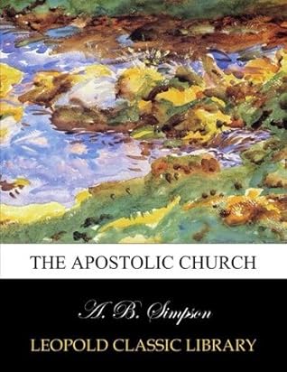The Apostolic Church