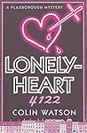 Lonelyheart 4122 (Flaxborough, #4)