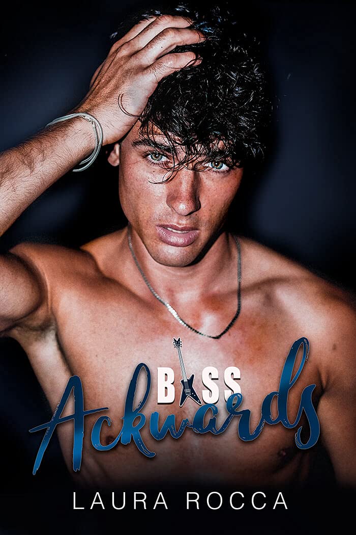 Bass Ackwards (Rise Like A Rocket #3)