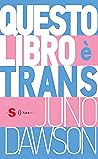 Questo libro è trans