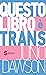 Questo libro è trans