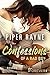 Confessions of a bad boy (Baileys, #5)