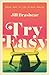 Try Easy (Aloha, #1)