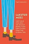 Lakutud mees