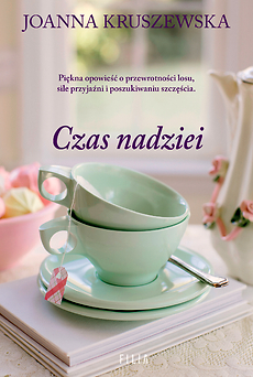 Czas nadziei (Czas..., #2)