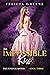 An Impossible Kiss (The Fen...
