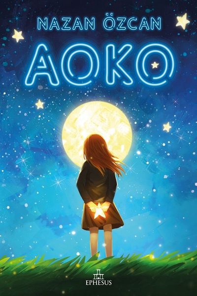 Aoko (Unknown Binding)