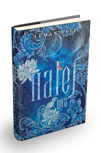 Düş (Halef, #1)