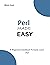 PERL MADE EASY by MAGIGE ROBI