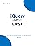 jQuery Made Easy: A Beginne...