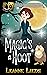 Magic's a Hoot (Owl Star Witch Mysteries, #3)
