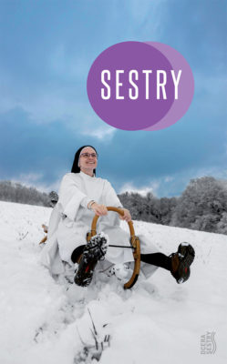 Sestry