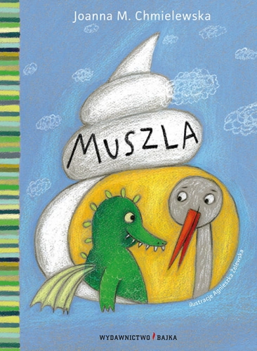 Muszla (Hardcover)