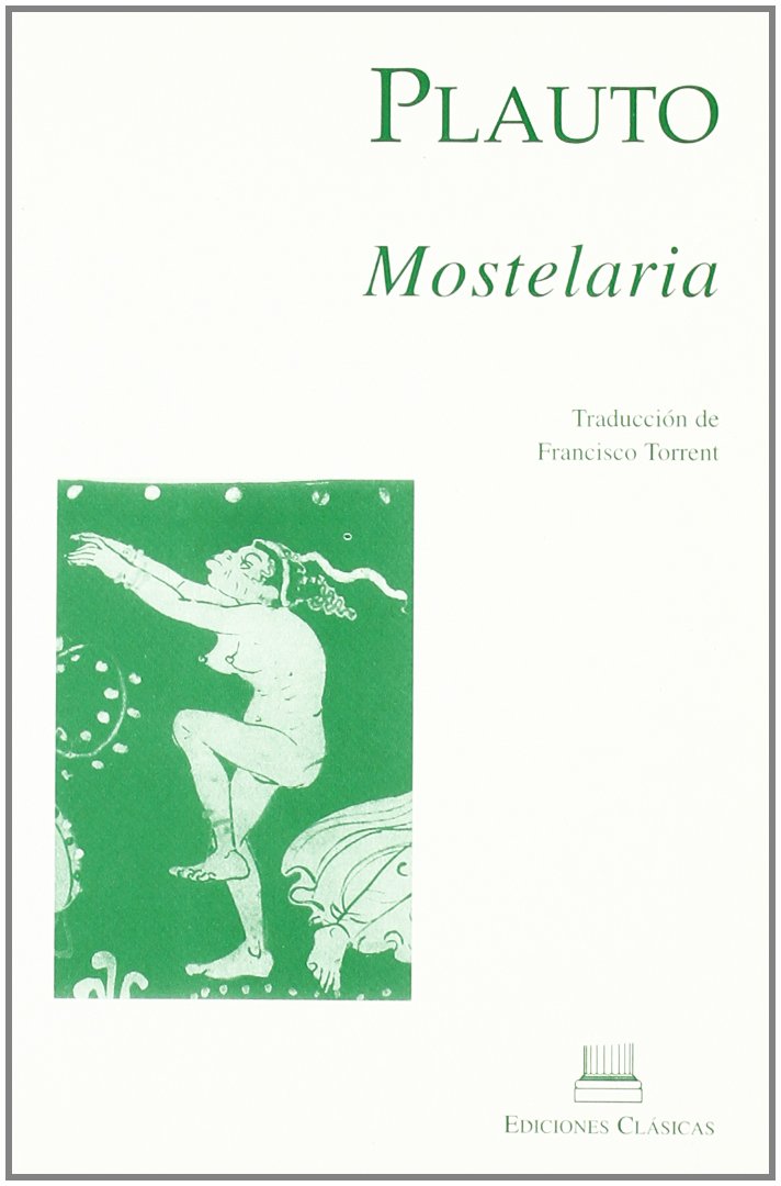Mostelaria (Paperback)