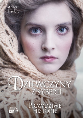 Dziewczyny z Syberii (Hardcover)