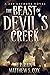 The Beast of Devil's Creek (Zeb Clemens #1)