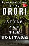 Style and the Solitary by Miriam Drori