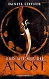 Und mit mir die Angst (Velvet Cove) by Daniel Leitner