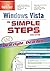 Windows Vista in Simple Steps 2008 ed by Dreamtech Press