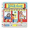 Busy Bookshop