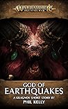 God of Earthquakes (Warhammer Age of Sigmar)