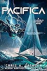 Pacifica by Chris A. Jackson Pacifica by Chris A. Jackson