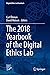 The 2018 Yearbook of the Digital Ethics Lab by Carl Öhman