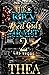 The Key To A Street God's Heart 2 by Thea