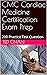 CMC Cardiac Medicine Certif...