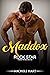 Maddox Rock Star: Romance B...