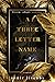 A Three-Letter Name by Annie Lisenby