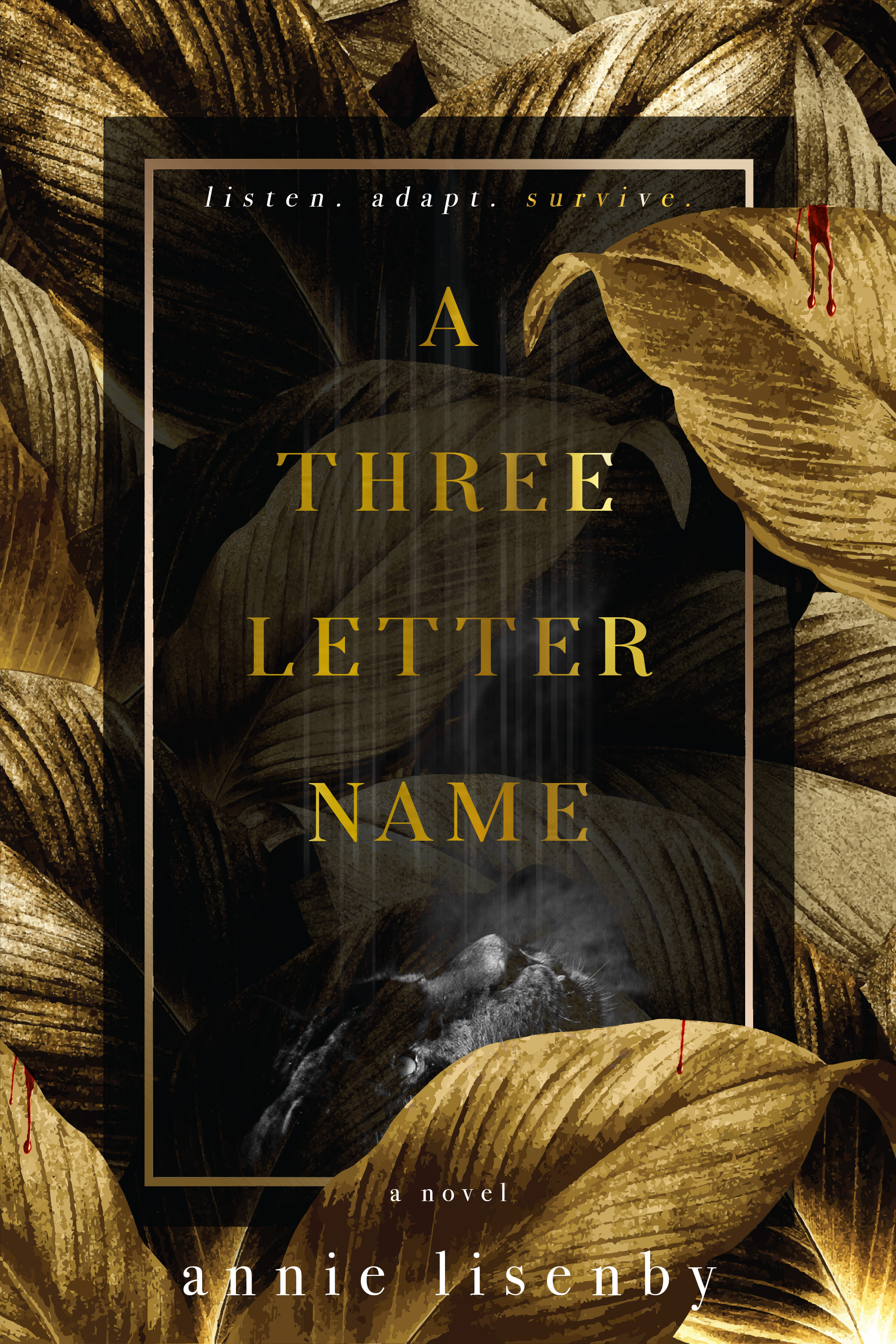 A Three-Letter Name