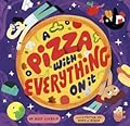 A Pizza with Everything On It