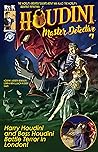 Houdini: Master Detective #1