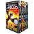 The Hidden Oracle / The Dark Prophecy / The Burning Maze / Th... by Rick Riordan