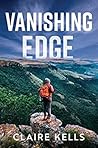Vanishing Edge by Claire Kells