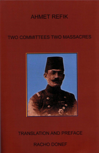 Two Committees Two Massacres