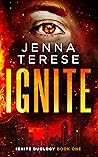 Ignite by Jenna Terese